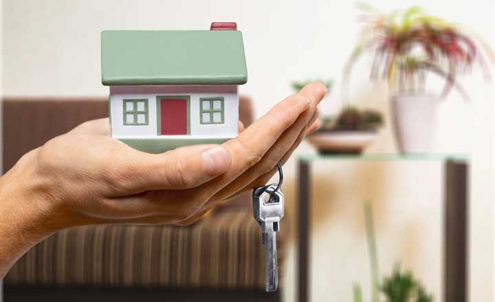 Quy định về tặng cho, đổi, góp vốn, cho mượn, cho ở nhờ nhà ở theo Luật Nhà ở 2023