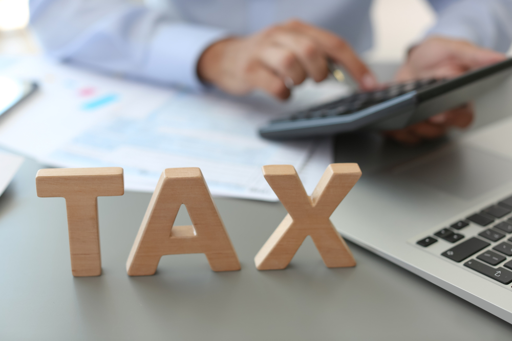 Khi nào cấp lại Giấy chứng nhận đăng ký thuế và Thông báo mã số thuế?