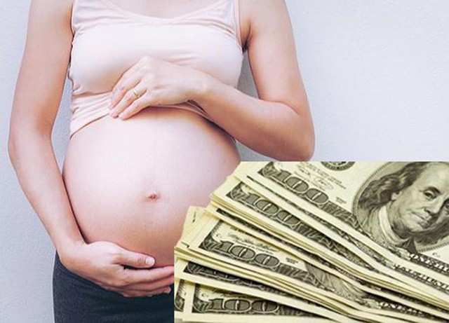 Tội tổ chức mang thai hộ vì mục đích thương mại theo Điều 187 Bộ luật hình sự