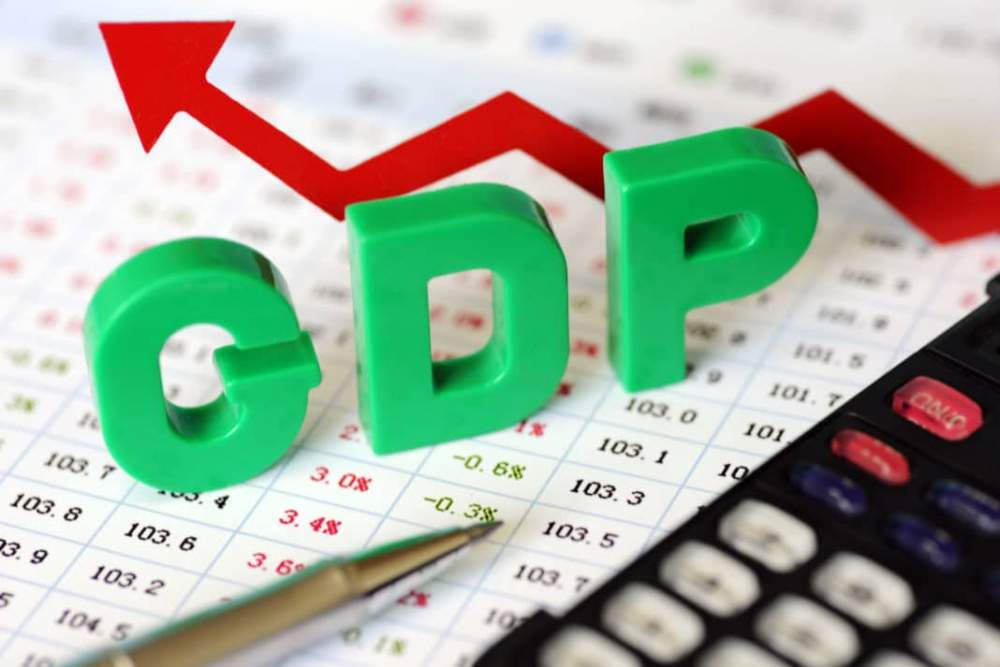Thời gian công bố số liệu GDP, GRDP từ ngày 01/8/2024