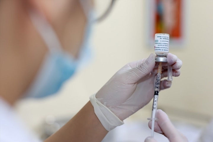 Hướng dẫn về lịch tiêm vắc xin bệnh bạch hầu trong Chương trình Tiêm chủng mở rộng mới nhất 
