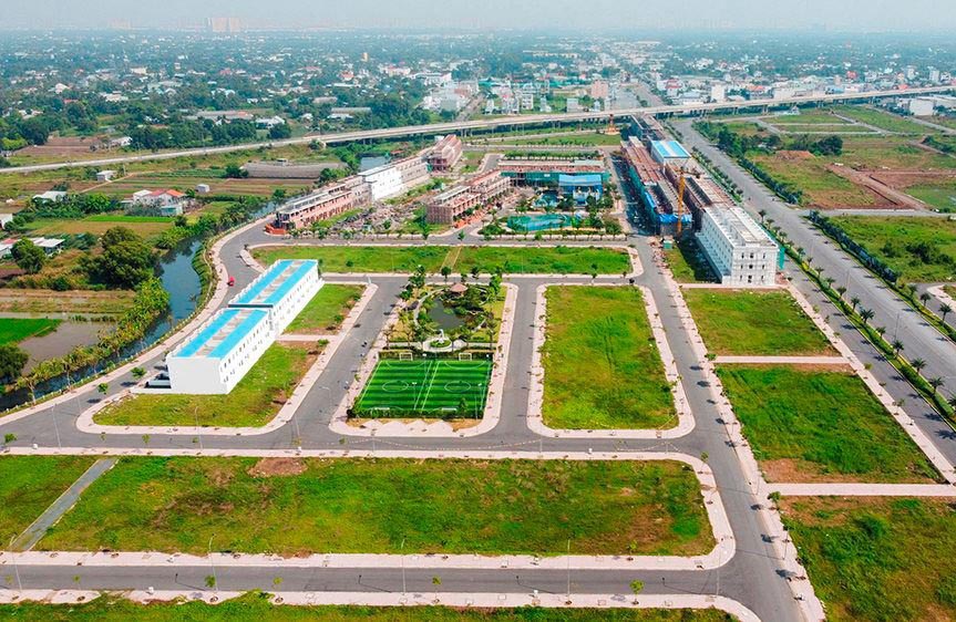 Khẩn trương ban hành các văn bản hướng dẫn Luật Đất đai 2024