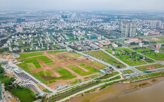 Chính phủ yêu cầu thực hiện nghiêm túc kiểm kê đất đai năm 2024