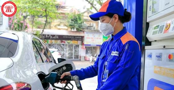 Yêu cầu thương nhân kinh doanh xăng dầu thực hiện nghiêm quy định về hóa đơn điện tử theo từng lần bán hàng