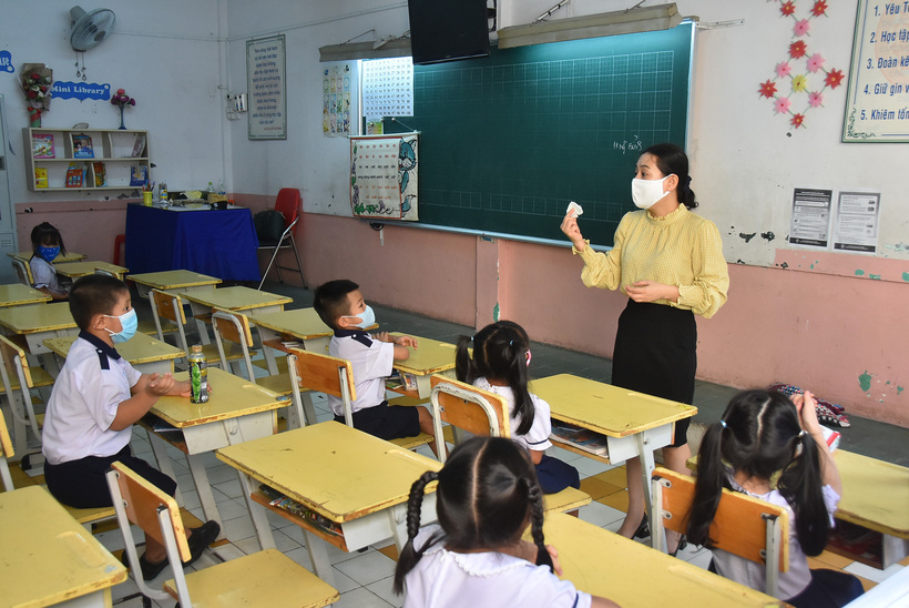 Mức thu tiền học thêm với học sinh theo Thông tư 17