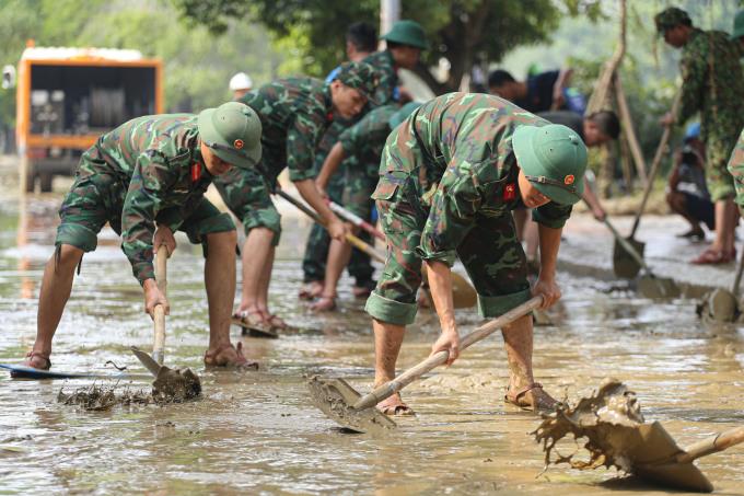 Đề xuất mới về mức xử phạt vi phạm về phòng thủ dân sự năm 2025