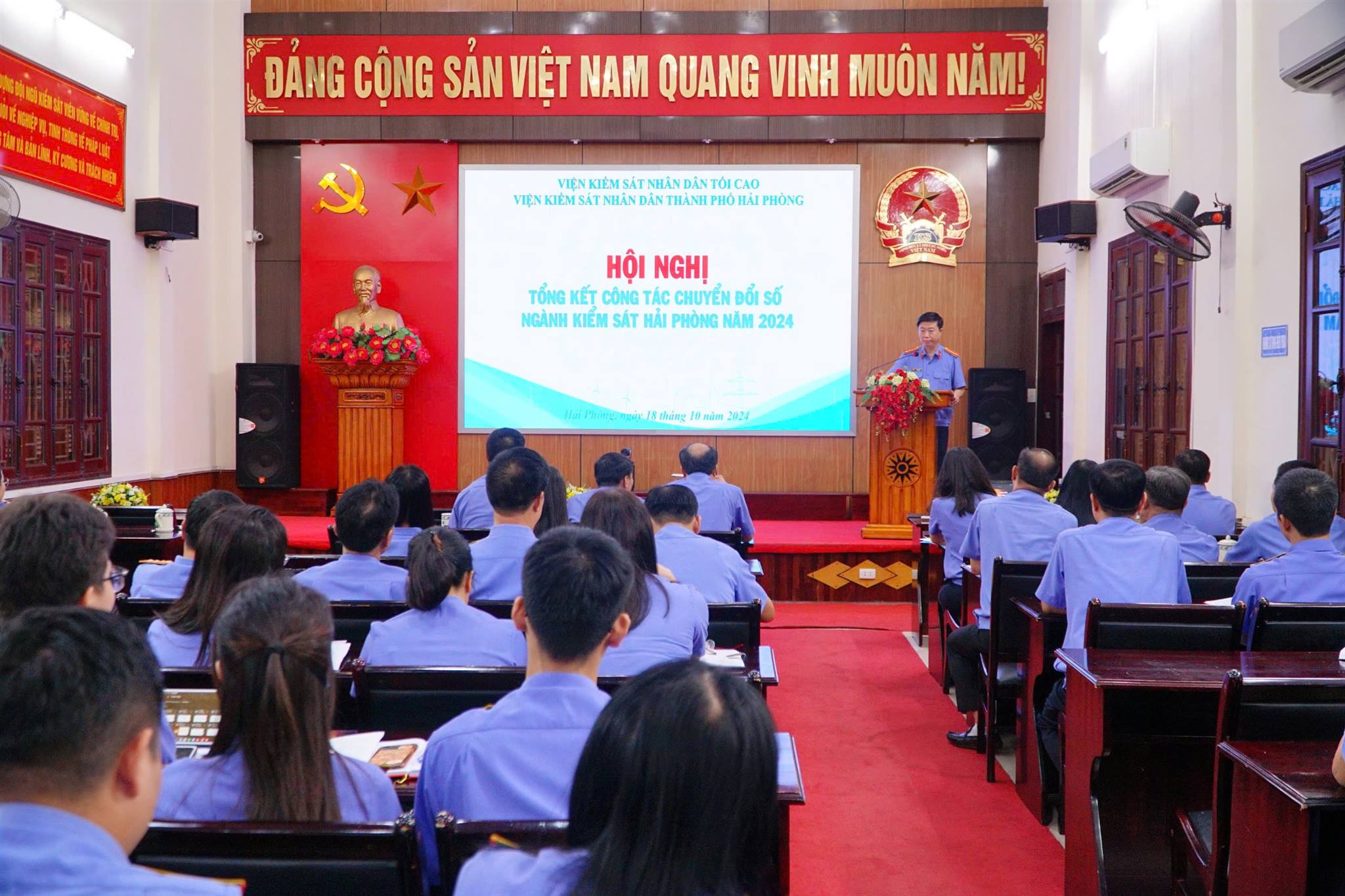 Nội dung ôn tập kỳ thi tuyển công chức nghiệp vụ kiểm sát năm 2024 