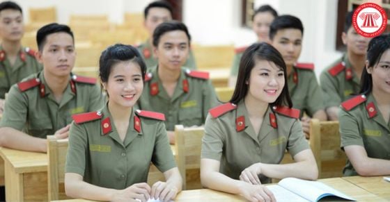 Cần những tiêu chuẩn nào để được bổ nhiệm vào ngạch thanh tra viên Công an nhân dân từ 10/02/2025?