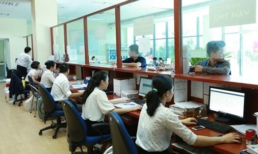 Năm 2025: Tiếp tục tinh giản biên chế với công chức, viên chức theo Nghị định 29/2023/NĐ-CP 