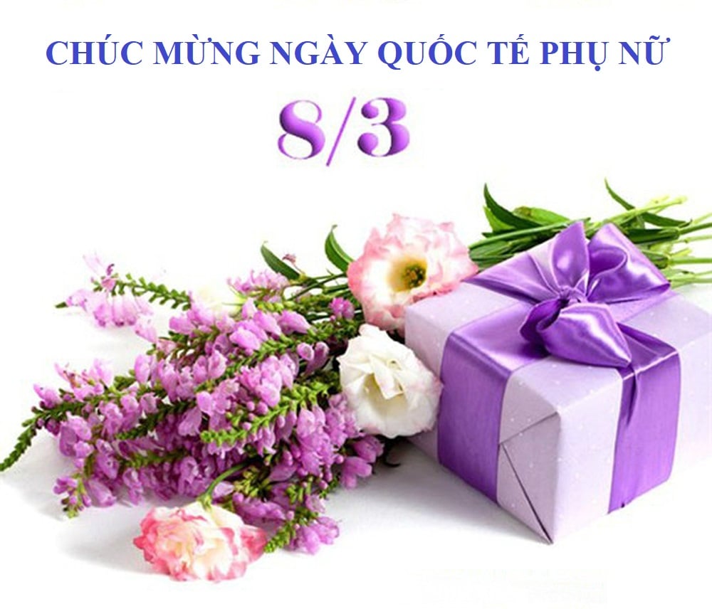 Ý nghĩa của ngày 8/3 là gì? Nên làm gì trong ngày Quốc tế Phụ nữ?