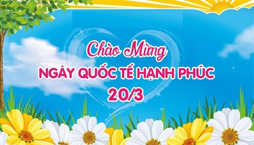 Ngày Quốc tế Hạnh phúc là ngày gì? Ngày Quốc tế Hạnh phúc có ý nghĩa gì?