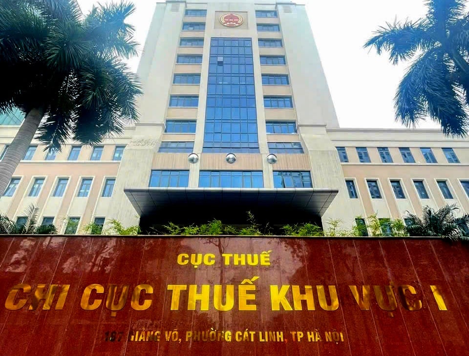 Nghị quyết 08: Thống nhất không còn 20 Chi cục thuế, Kho bạc Nhà nước khu vực sau sáp nhập tỉnh