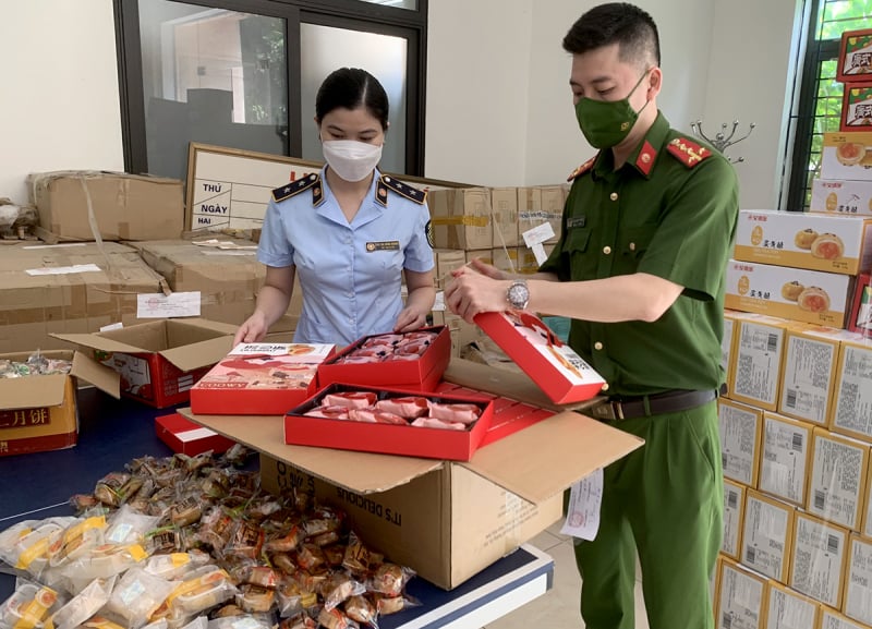 Công điện 55/CĐ-TTg: Bộ Công an sẽ tăng cường điều tra các vụ án về sản xuất, buôn bán hàng giả
