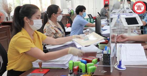 Công văn 1965: 04 trường hợp không được hưởng chính sách, chế độ tại Nghị định 67 và Nghị định 178