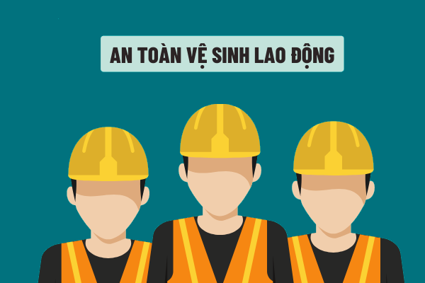 Khẩu hiệu hưởng ứng Tháng hành động về an toàn vệ sinh lao động năm 2025