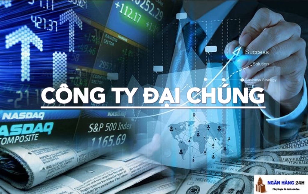 Thông tư 19/2025/TT-BTC: Các trường hợp hủy tư cách công ty đại chúng từ 05/5/2025