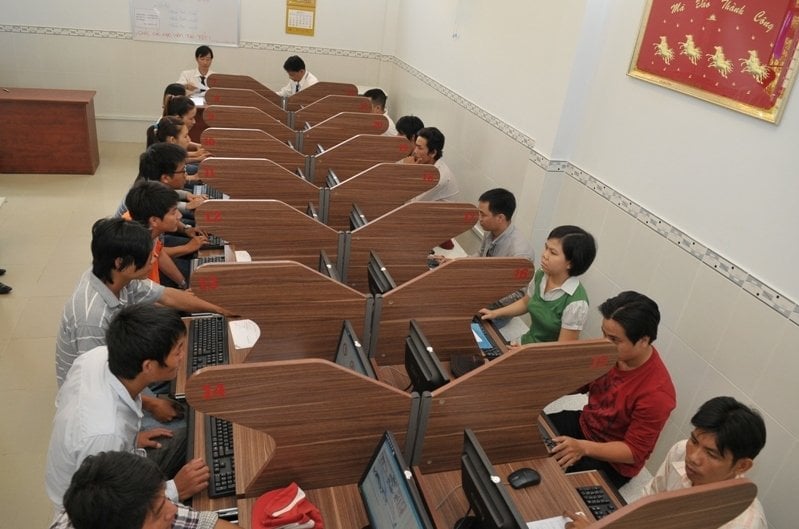 Đáp án 20 câu điểm liệt thi lý thuyết xe máy từ ngày 01/6/2025