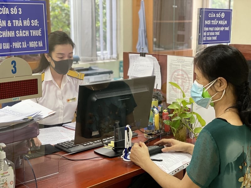 Tổng hợp chính sách về hỗ trợ thuế phí với doanh nghiệp theo Nghị quyết 198/2025/QH15 