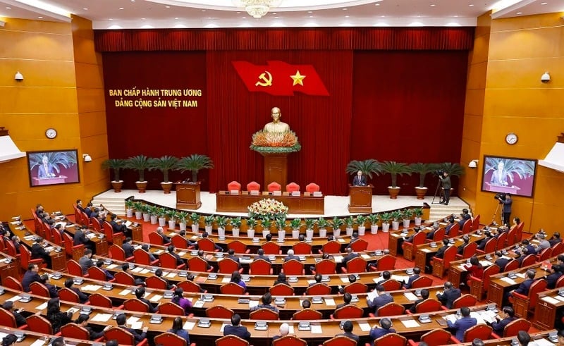 Công văn 51-CV/BCĐ khẩn trương hoàn thành nhiệm vụ về sắp xếp đơn vị hành chính theo Kết luận của Bộ Chính trị