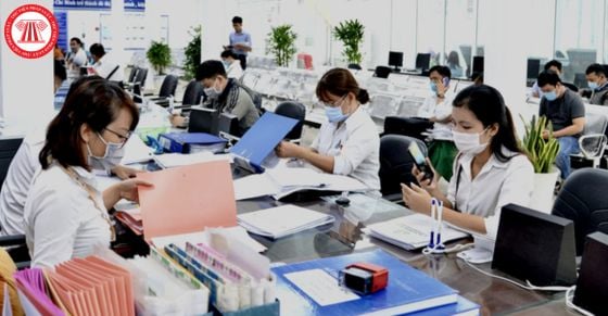 Công văn 3308: Bộ Nội vụ hướng dẫn thứ tự ưu tiên bố trí lãnh đạo, quản lý cấp xã