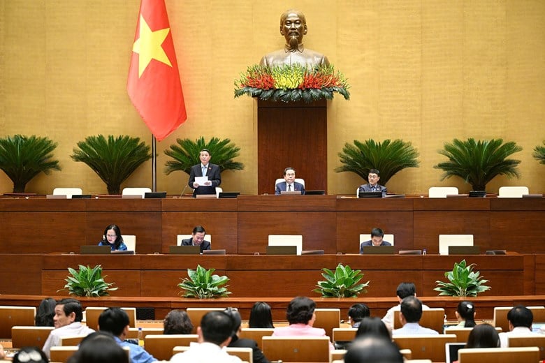 Hướng dẫn 17: Hướng dẫn mới nhất về bầu cử ủy ban kiểm tra các cấp