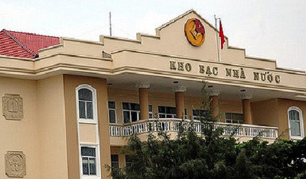 Danh sách 20 Kho bạc Nhà nước khu vực mới nhất, trụ sở và địa bàn quản lý của Kho bạc Nhà nước khu vực