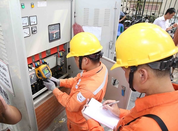 Đã có Quy chuẩn kỹ thuật quốc gia về an toàn điện (QCVN 25:2025/BCT) từ ngày 08/8/2025