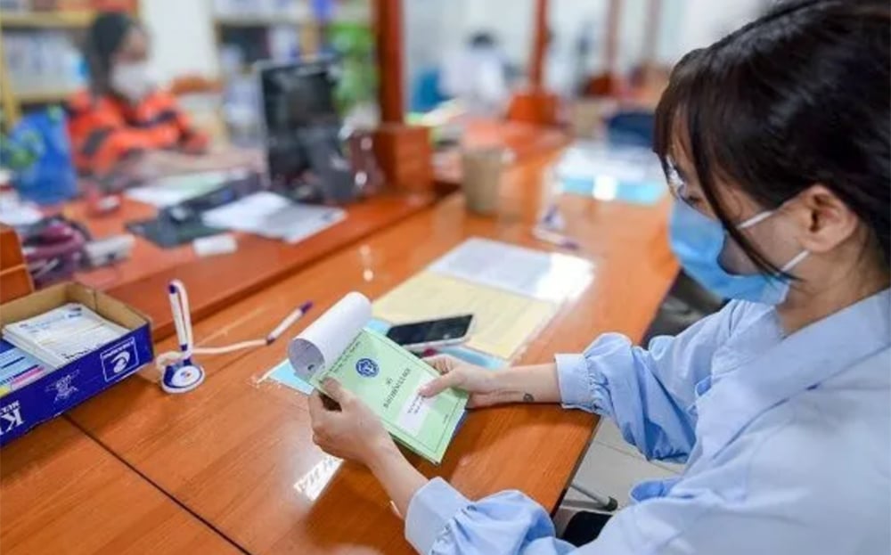 Chi tiết đối tượng tham gia bảo hiểm xã hội bắt buộc từ ngày 01/7/2025 