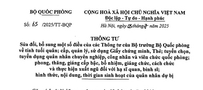 Đã có Luật sửa đổi Luật Mặt trận Tổ quốc Việt Nam, Luật Công đoàn Luật số 97/2025/QH15