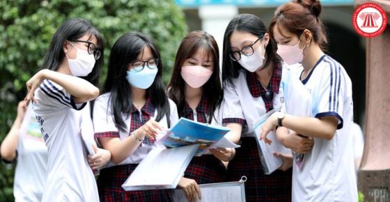Hướng dẫn chính thức về phúc khảo bài thi vào lớp 10 THPT năm học 2025-2026 của Sở GDĐT Hà Nội