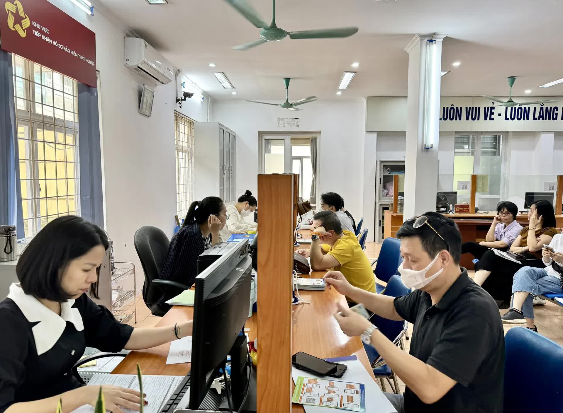 Thời gian đóng bảo hiểm thất nghiệp sẽ thay đổi như thế nào từ 01/01/2026?