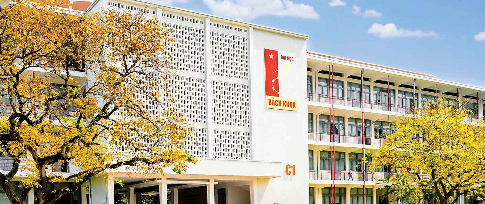 Điểm sàn tuyển sinh năm 2025 của Đại học Bách khoa Hà Nội