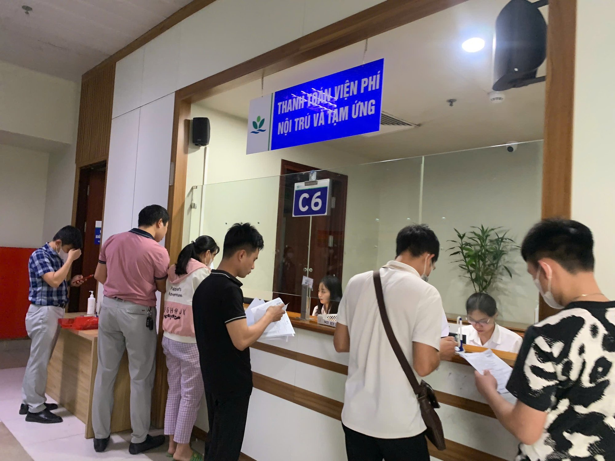Công điện 981/CĐ-BYT: Chủ động triển khai công tác y tế ứng phó bão số 3 (Wipha)