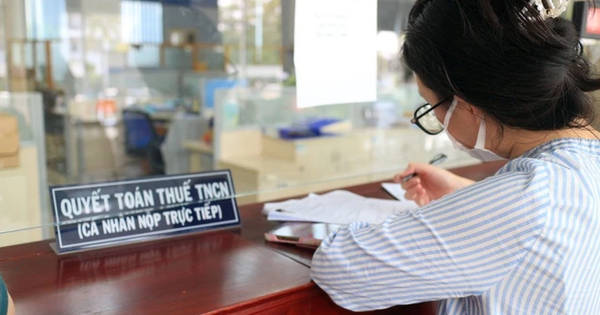 06 nhóm chính sách thuế TNCN được đề xuất sửa đổi tại dự thảo Luật Thuế thu nhập cá nhân (thay thế)