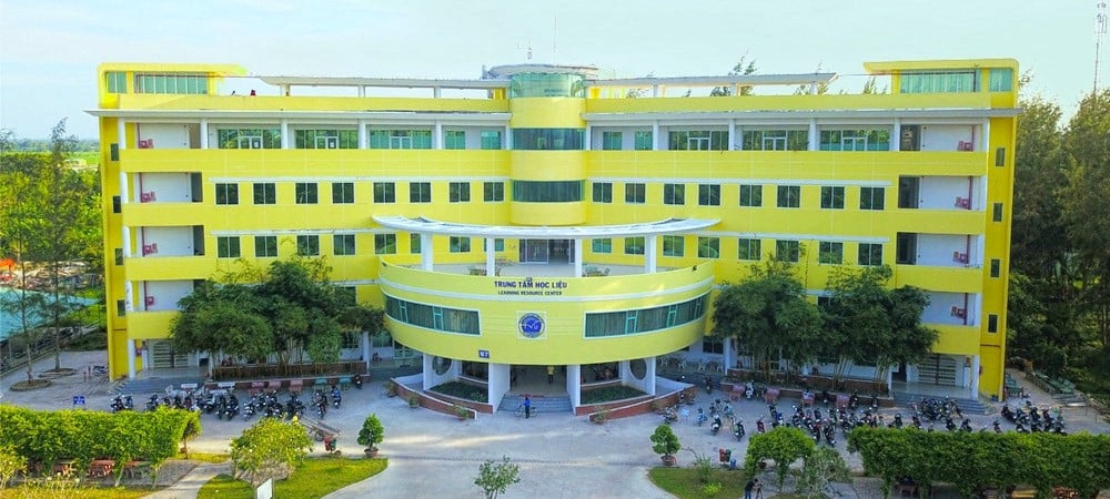 Trường Đại học Trà Vinh chính thức công bố điểm sàn năm 2025