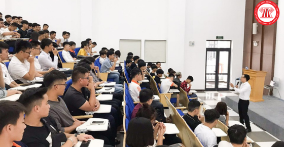 Bảng tra cứu phụ cấp chức vụ mới đối với nhà giáo tại dự thảo Nghị định về tiền lương nhà giáo