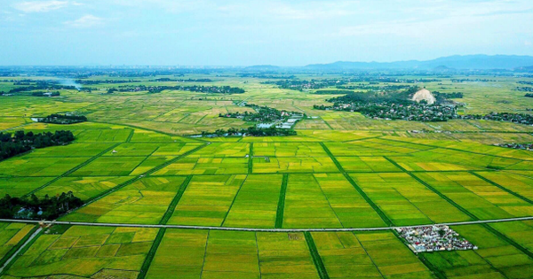 Đề xuất sửa đổi 65 điều tại Luật Đất đai 2024