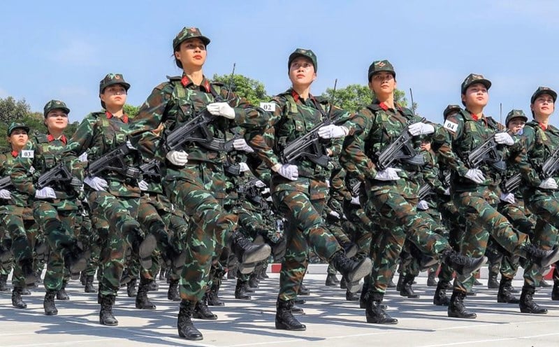 Tiêu chuẩn danh hiệu Chiến sĩ thi đua toàn quốc từ ngày 01/10/2026