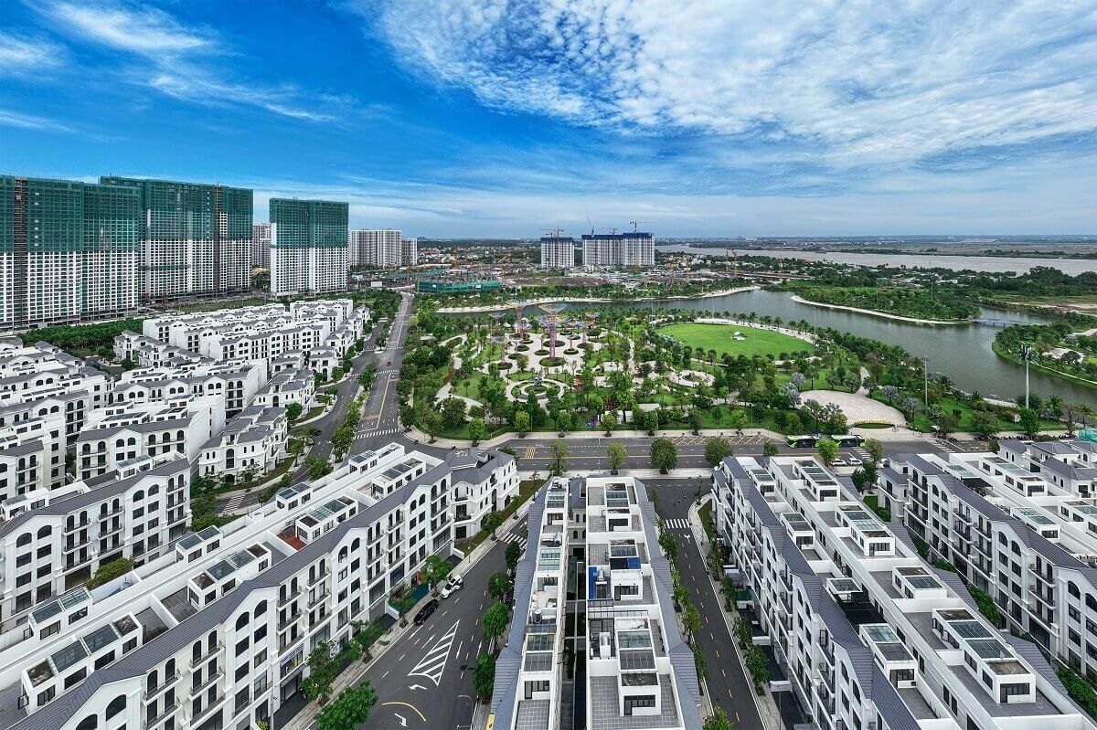 Cập nhật mới dự thảo Luật Kinh doanh bất động sản 2026 (bản thẩm định)