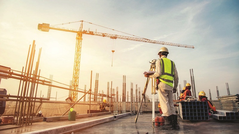 Thủ tục cấp Giấy phép hoạt động xây dựng cho nhà thầu nước ngoài năm 2026