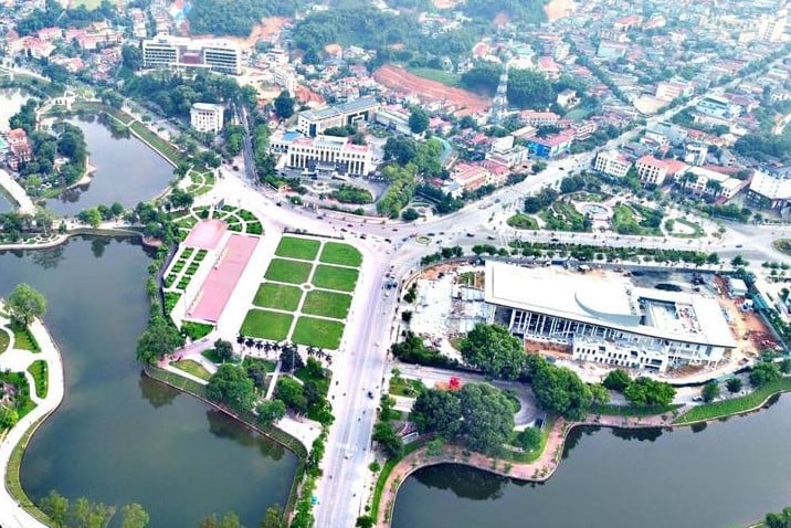 Điều kiện tách thửa đất hợp thửa đất tỉnh Lào Cai năm 2026