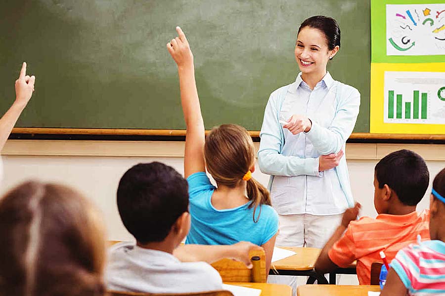 Tiêu chuẩn của nhà giáo thỉnh giảng từ ngày 01/9/2026