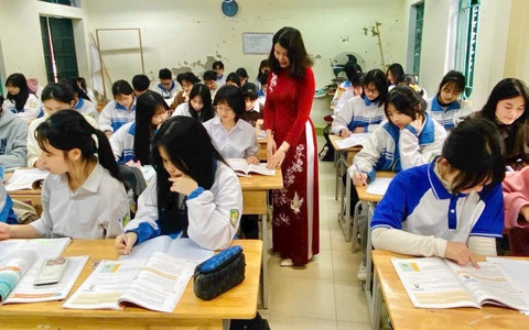 Quyền và trách nhiệm của nhà giáo hợp đồng toàn thời gian sau khi nghỉ hưu theo Thông tư 59/2026/TT-BGDĐT