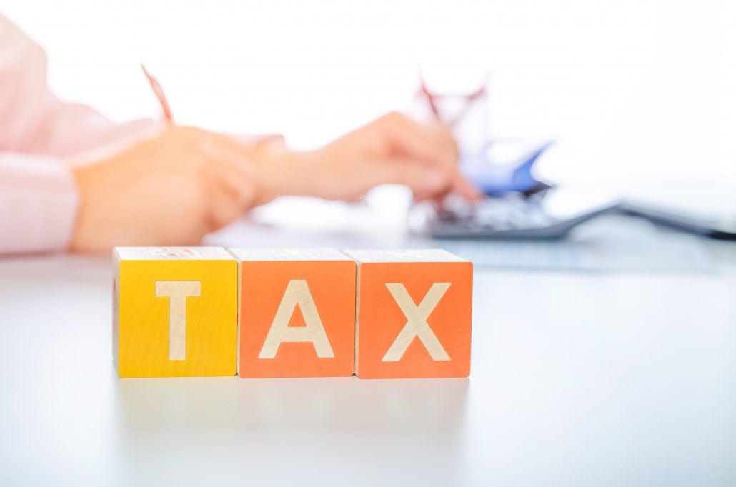 Thế nào là cơ quan thuế quản lý trực tiếp?