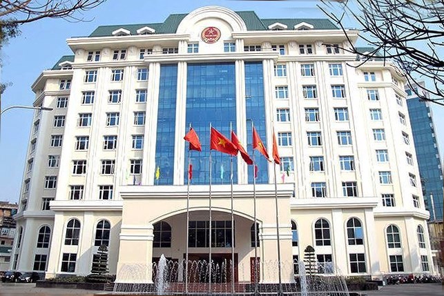 Mã của cơ quan thuế trên hóa đơn điện tử gồm những gì? 