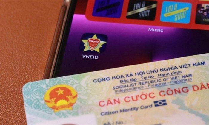 Thời hạn giải quyết cấp tài khoản định danh điện tử thế nào? 