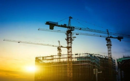 Mức xử phạt vi phạm quy định về lựa chọn tổ chức cá nhân tham gia hoạt động xây dựng