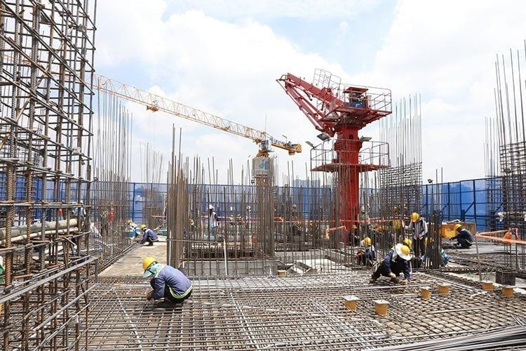 Mức xử phạt vi phạm của chủ đầu tư về khởi công xây dựng công trình