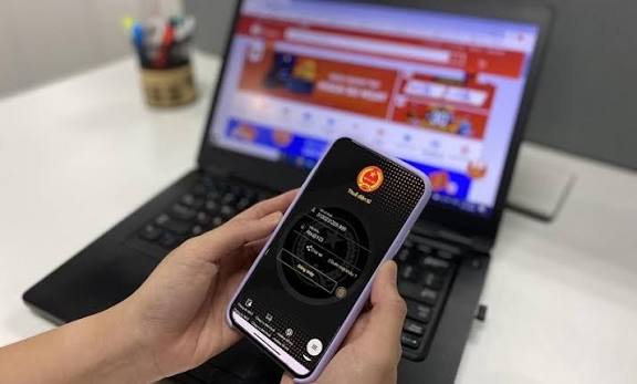 Hướng dẫn tra cứu nhanh nghĩa vụ thuế trên eTax Mobile