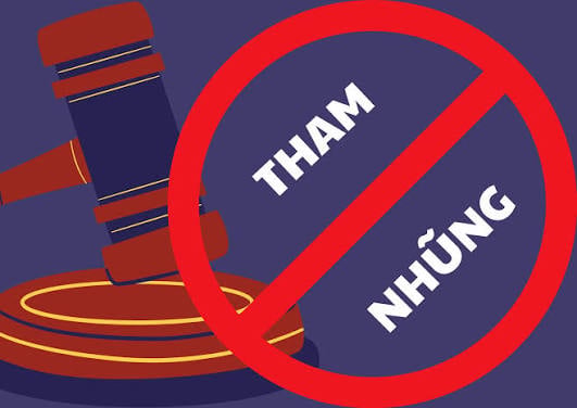 Sửa đổi Luật Phòng chống tham nhũng về quyền của công dân